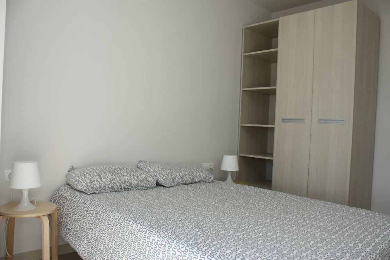 Apartamento Avda Del Mar Inmomart Peñíscola Eksteriør bilde